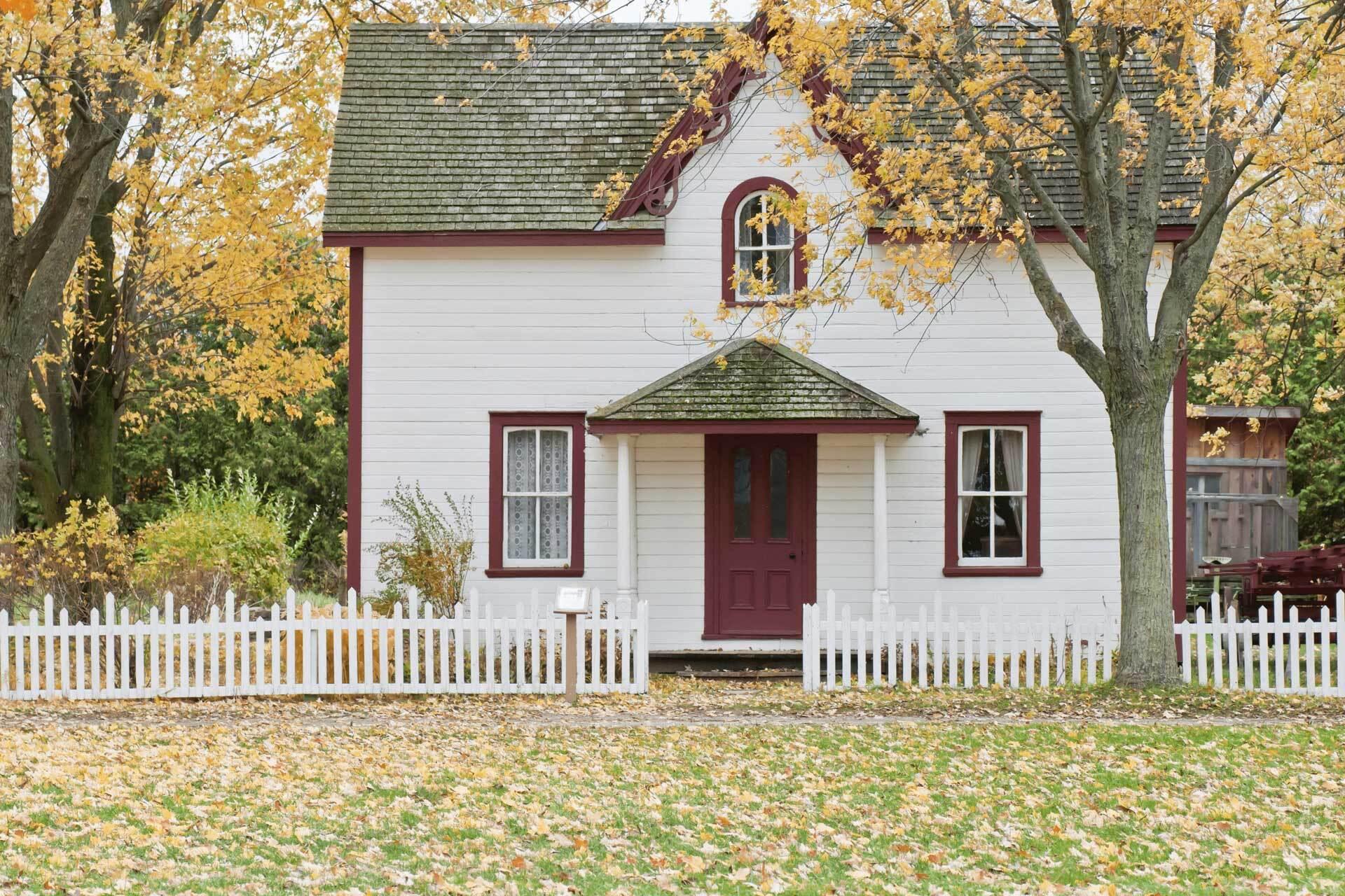 Residential properties