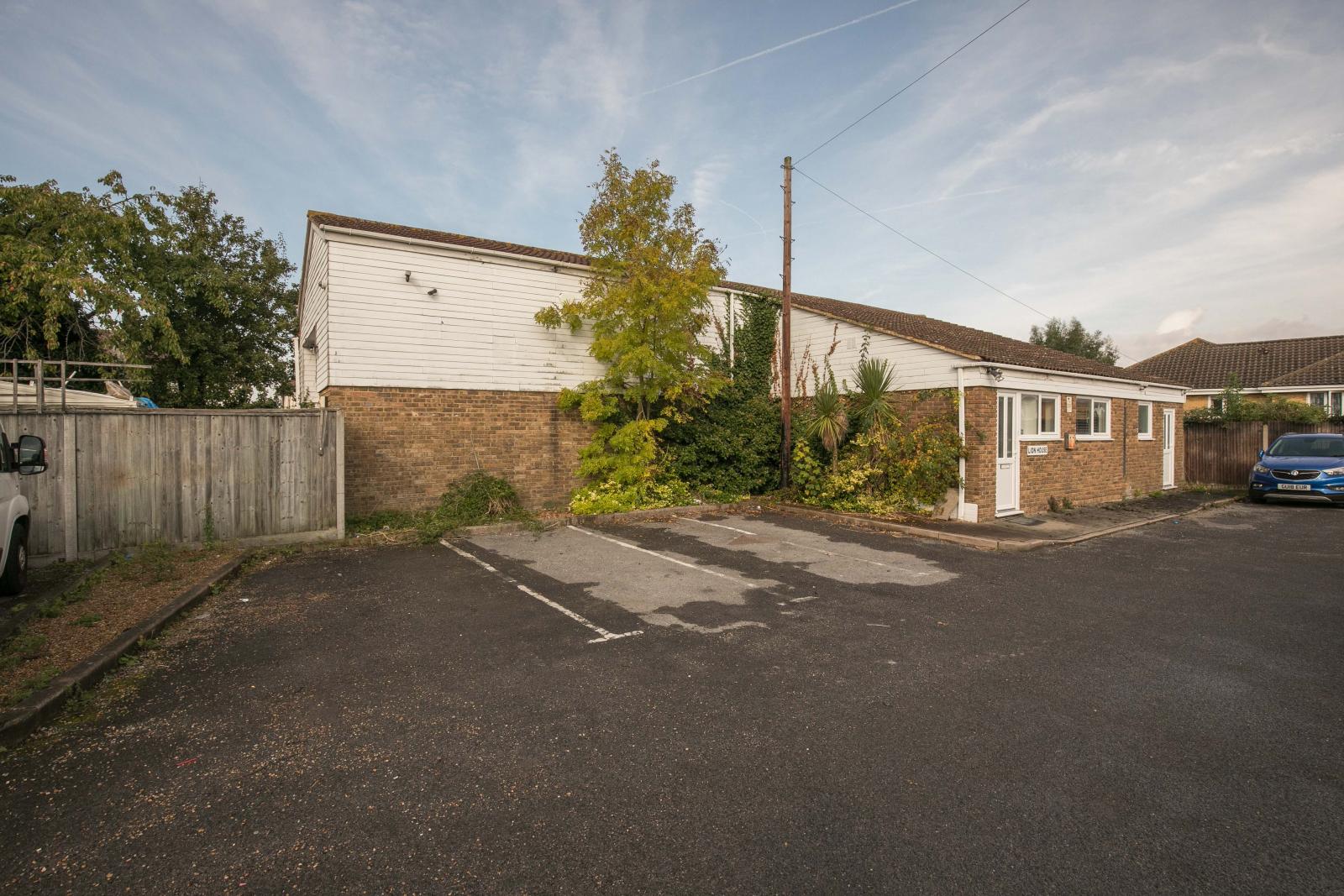 Chessington, KT9 (Office)