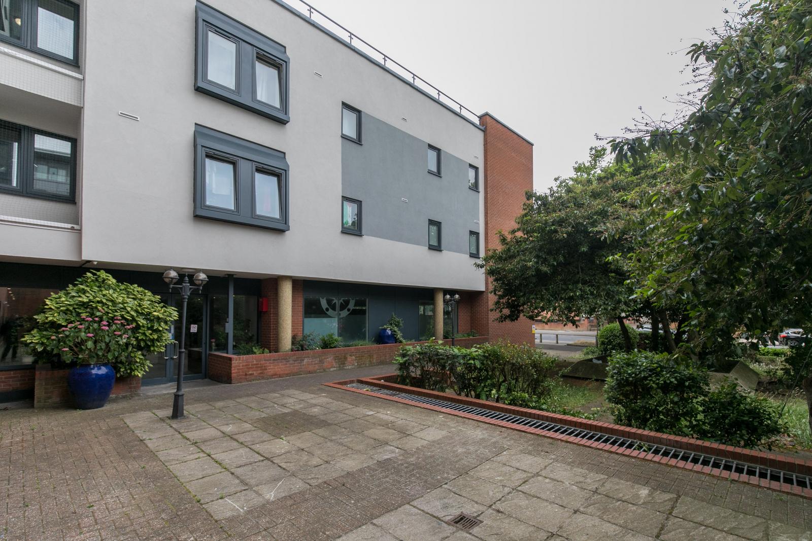Norbury, SW16 (Flat)