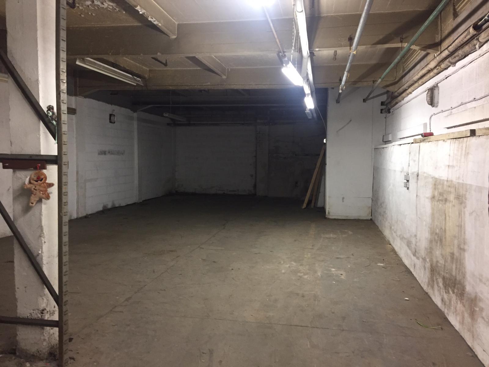 Bolton, BL1 (Warehouse)